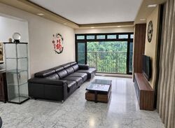 Blk 113 Depot Heights (Bukit Merah), HDB 5 Rooms #628307181
